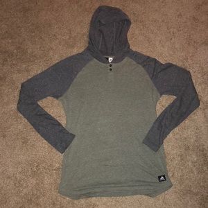 Mens Adidas Sweatshirt